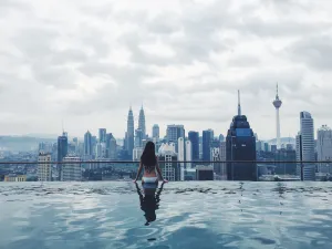 Image of BEST KL City View at Regalia Residence
