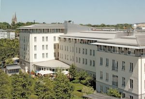 Image of Hansa Apart-Hotel Regensburg