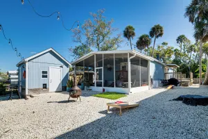 Image of 5 Mi to Manatees! Waterfront Crystal River Home
