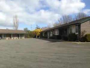 Image of Gisborne Motel
