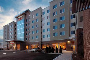 Image of Residence Inn by Marriott Secaucus Meadowlands