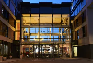 Image of Harbour Hotel & Spa Guildford