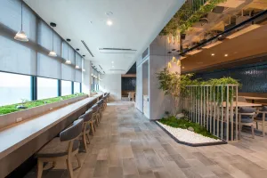 Image of Villa Fontaine Grand Osaka Umeda