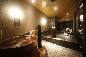 Image of Dormy Inn Premium Osaka Kitahama