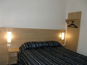 Image of Mister Bed Lomme