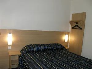 Image of Mister Bed Lomme