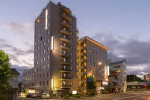 Image of Kyoto Plaza Hotel