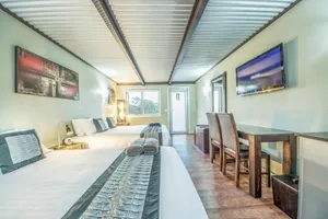 Image of Orbost Motel