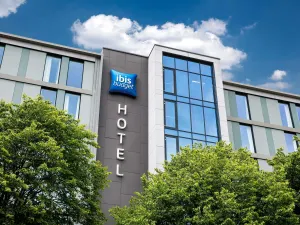 Image of ibis Budget Sheffield Centre St Marys Gate
