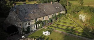 Image of B&B Le Moulin de Resteigne