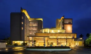 Image of Horison Hotel Ultima Timika