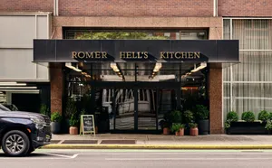 Image of Romer Hell's Kitchen