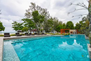 Image of Maneetel Krabi Beachfront-SHA Plus