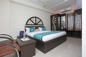 Image of OYO 10188 Hotel DS Grand Inn