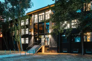Image of NeoHostel