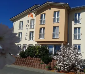 Image of Hotel Ackermann