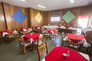 Image of Central Park Hotel São Carlos - Fácil Acesso USP e Industrial
