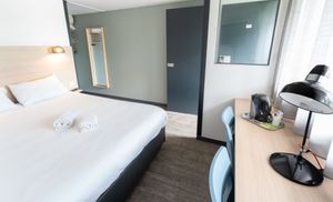 Image of Hotel Inn Design La Rochelle