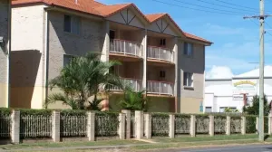 Image of Sylvan Beach Resort