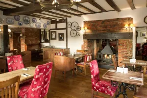 Image of The White Horse Inn