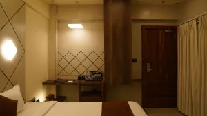 Image of De Glance Hotel