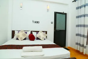 Image of Coco Palm Villa and Cabanas