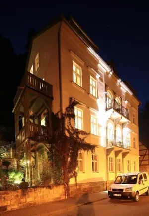 Image of Apartmenthaus Saxonia