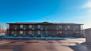 Image of Currys Motel by OYO Saginaw MI