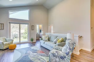 Image of Carolina Beach Vacation Home Near Boardwalk