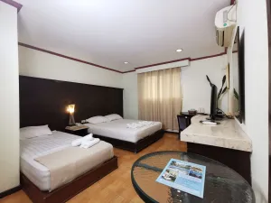 Image of Cebu Hilltop Hotel