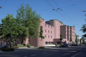 Image of Zurich Youth Hostel