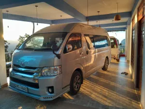 Image of Golden View Guest