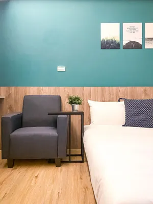 Image of 想想旅居 Allegro Hostel