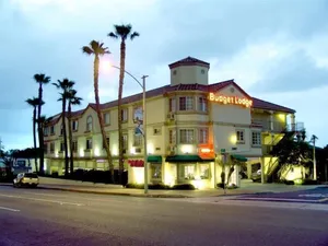 Image of Americas Best Value Inn San Clemente Beach