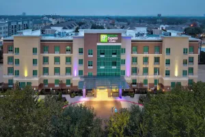Image of Holiday Inn Express & Suites Houston S - Medical Ctr Area by IHG