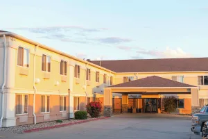 Image of Comfort Inn Sioux City South