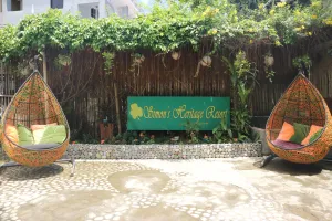 Image of Simons Heritage Resort Puerto Galera