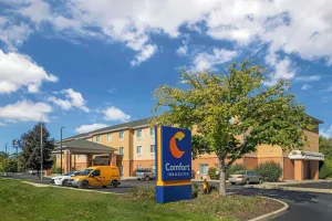Image of Comfort Inn & Suites Porter near Indiana Dunes