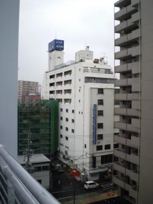 Image of Takasaki Ekimae Plaza Hotel