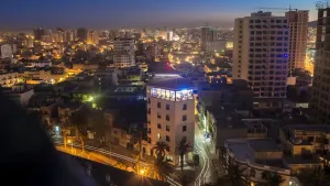 Image of Fantazia Hotel