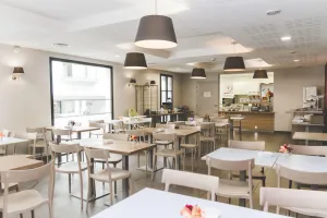 Image of Terres de France - Appart'Hotel Quimper Bretagne