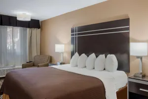 Image of Best Western Nursanickel Hotel