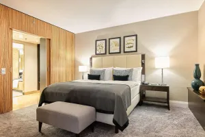 Image of Hotel Kö59 Düsseldorf - Member of Hommage Luxury Hotels Collection