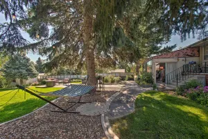 Image of Private Lake Home with Large Yard in Denver!