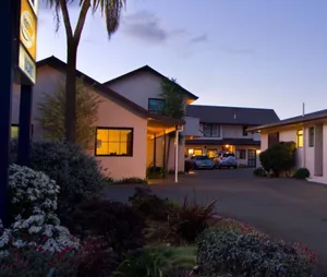 Image of Arrow Motel Apartments