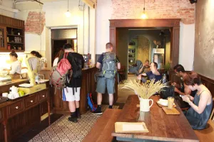 Image of Niras Bankoc Hostel