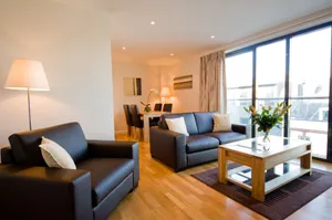 Image of Liberty Wharf Apartments