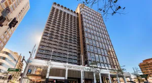 Image of The Sydney Boulevard Hotel