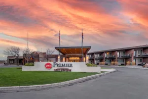 Image of Best Western Premier Denver East