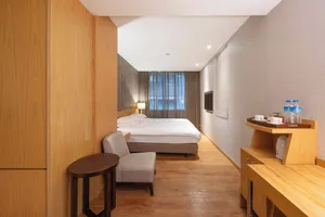 Image of 雲富大飯店 Hotel Cloud-ZhongShan